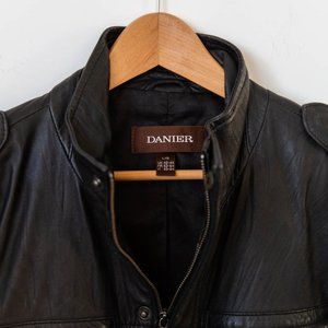 Danier Genuine Leather Jacket